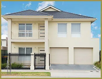 Security Garage Door Repair Service Baltimore, MD 410-803-6258 - residential-gr-33m